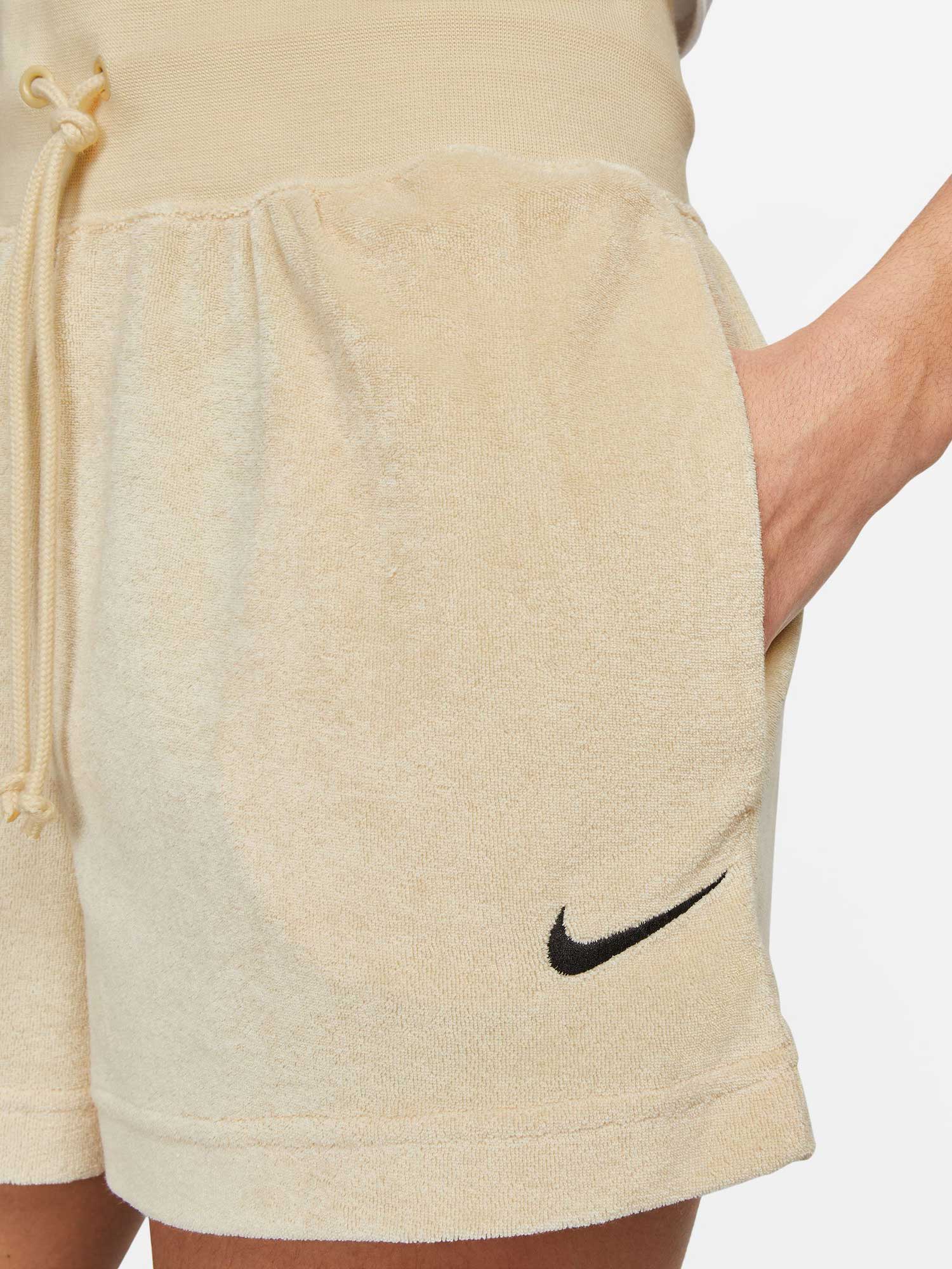 NIKE Къси панталони W NSW TRRY MS