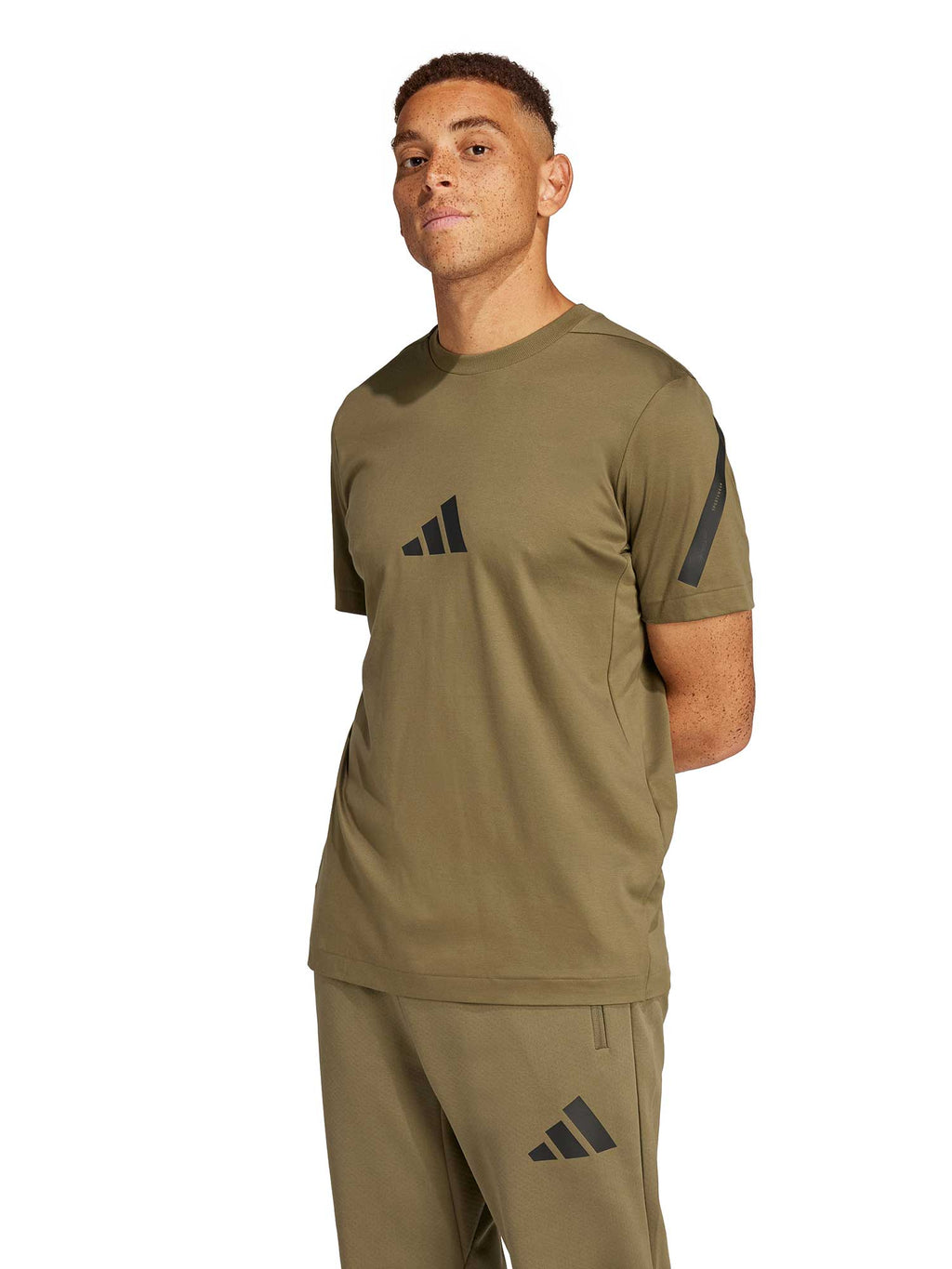 ADIDAS SPORTSWEAR Тениска Z.N.E. T-Shirt