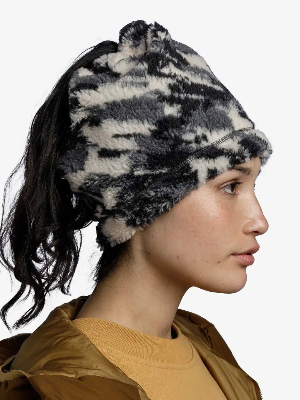 BUFF Шал-яка SWITCH POLAR NECKWARMER