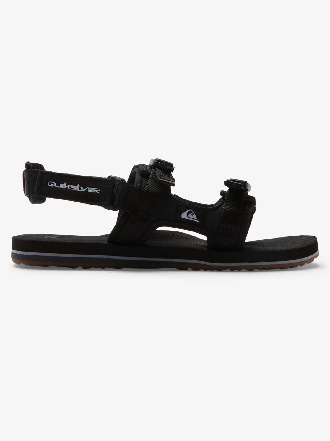 QUIKSILVER Сандали MONKEY CAGED A/T