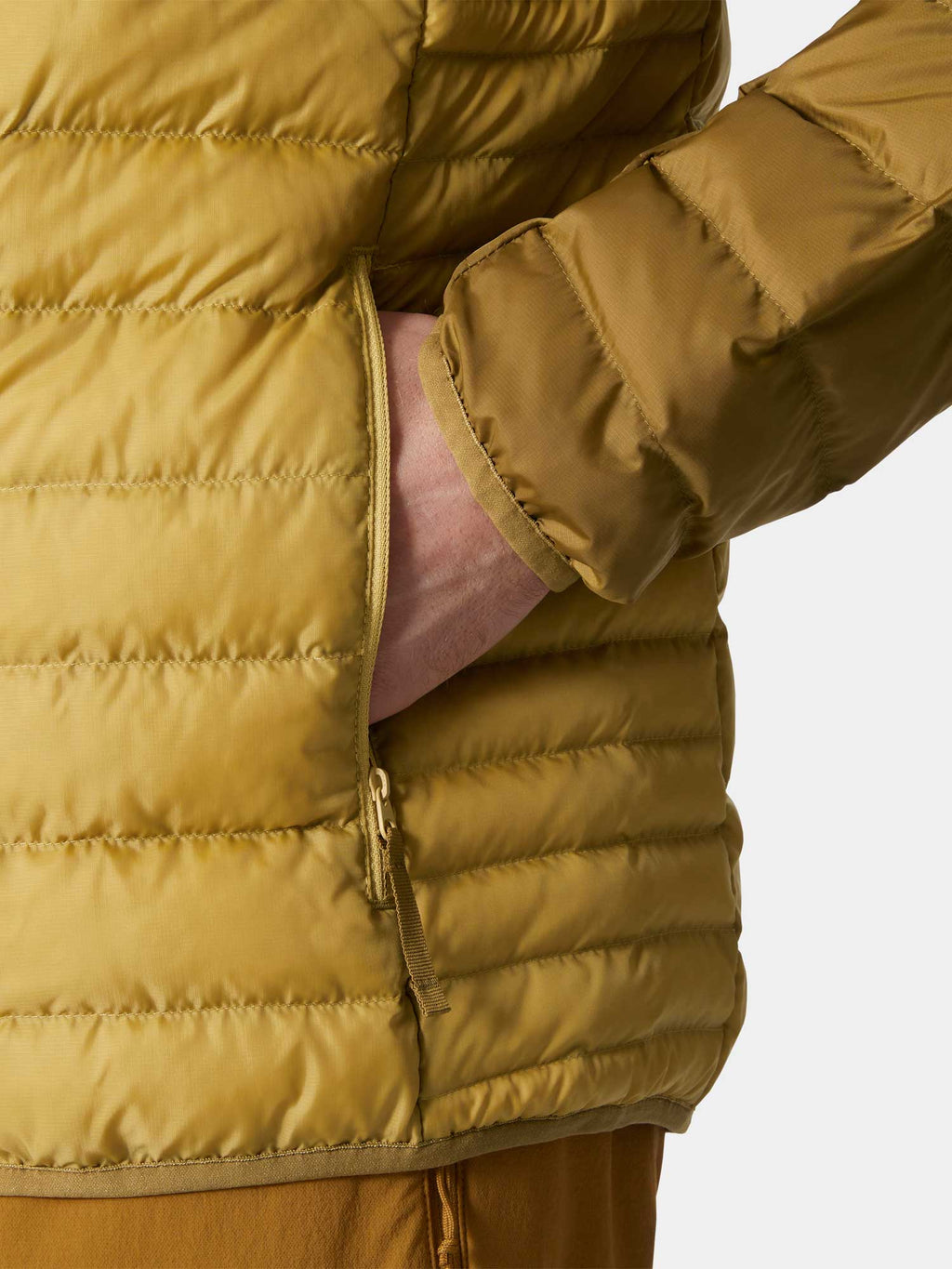 HELLY HANSEN Яке BANFF INSULATOR JACKET