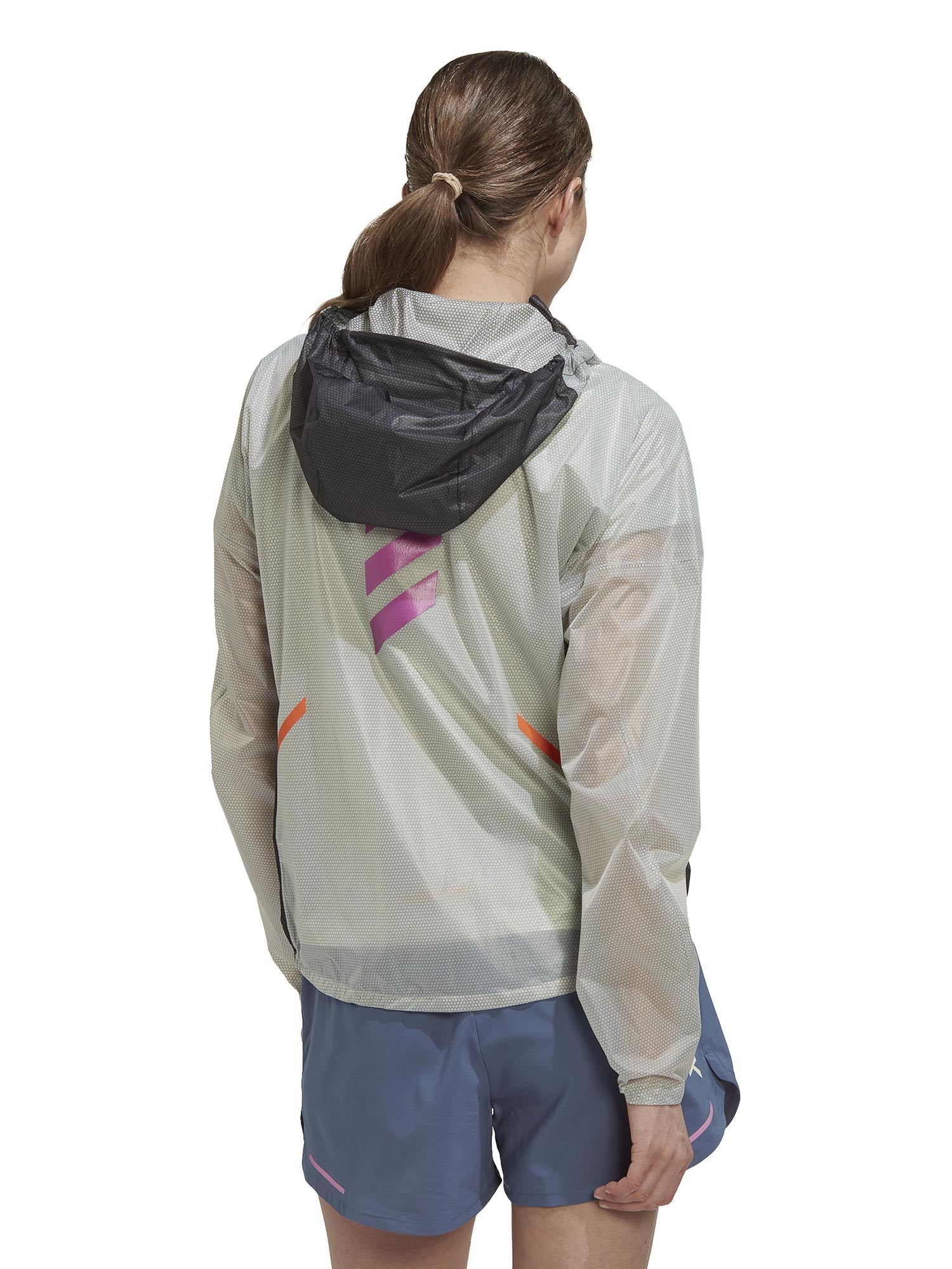 ADIDAS PERFORMANCE Ветровка Terrex Agravic 2.5-Layer Rain