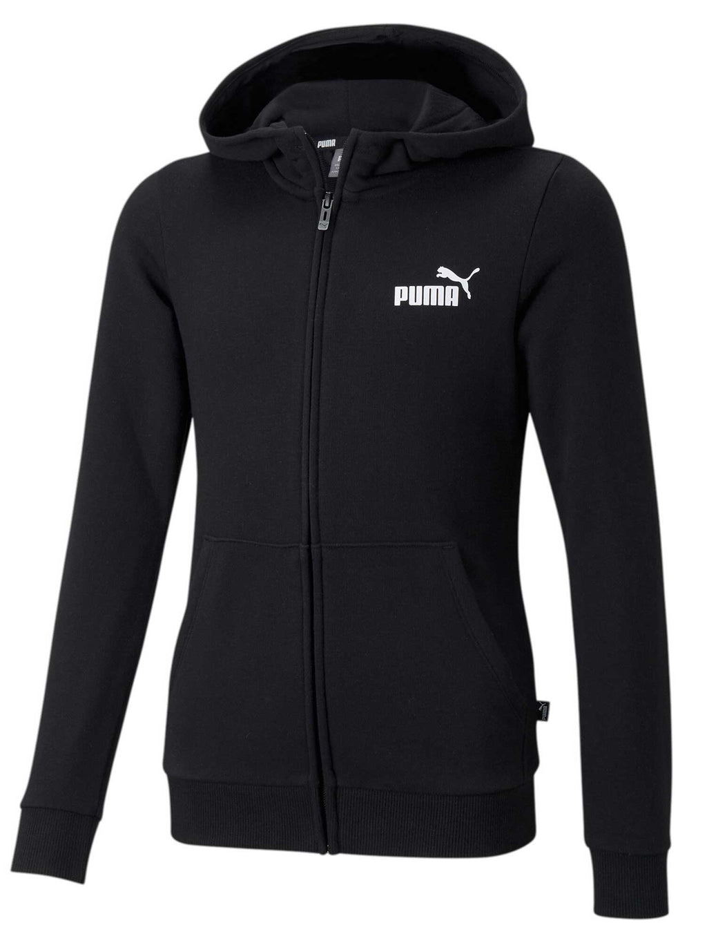 PUMA Суитшърт ESS Small Logo TR G