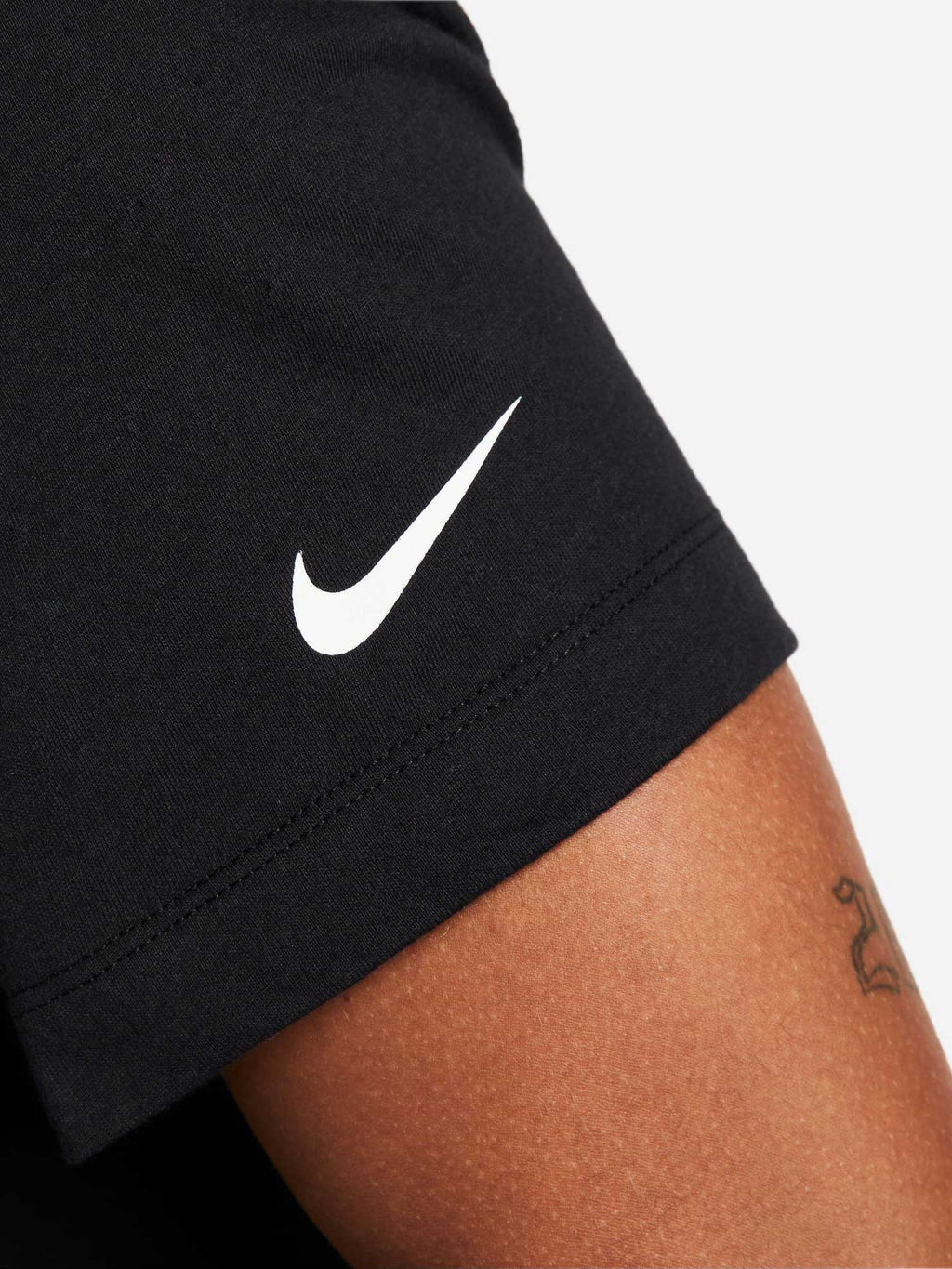 NIKE Тениска GIANNIS M NK DF