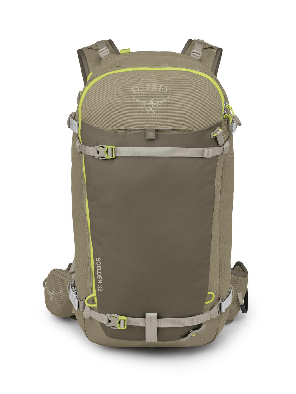 OSPREY Раница Soelden 32