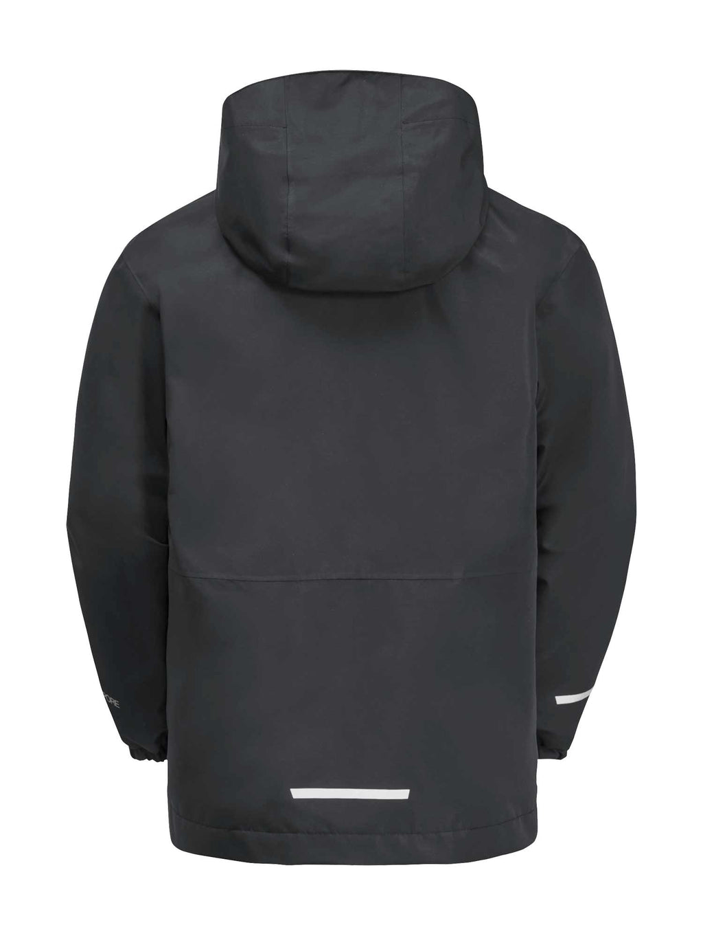 JACK WOLFSKIN Яке ICELAND 3IN1 JACKET K