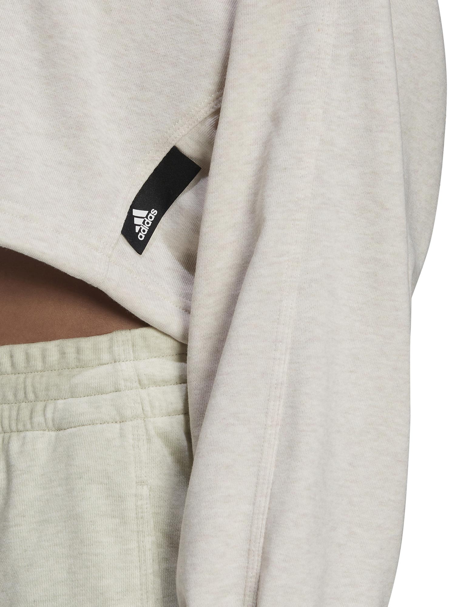 ADIDAS SPORTSWEAR Блуза Sportswear Studio Lounge Summer