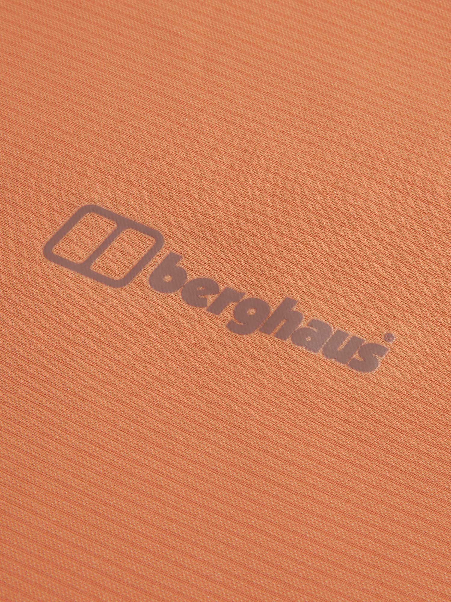 BERGHAUS Тениска W 24/7 TECH TEE SS CREW