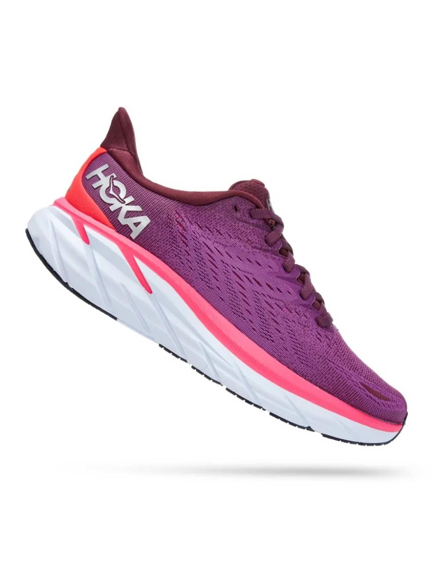 HOKA Обувки W CLIFTON 8