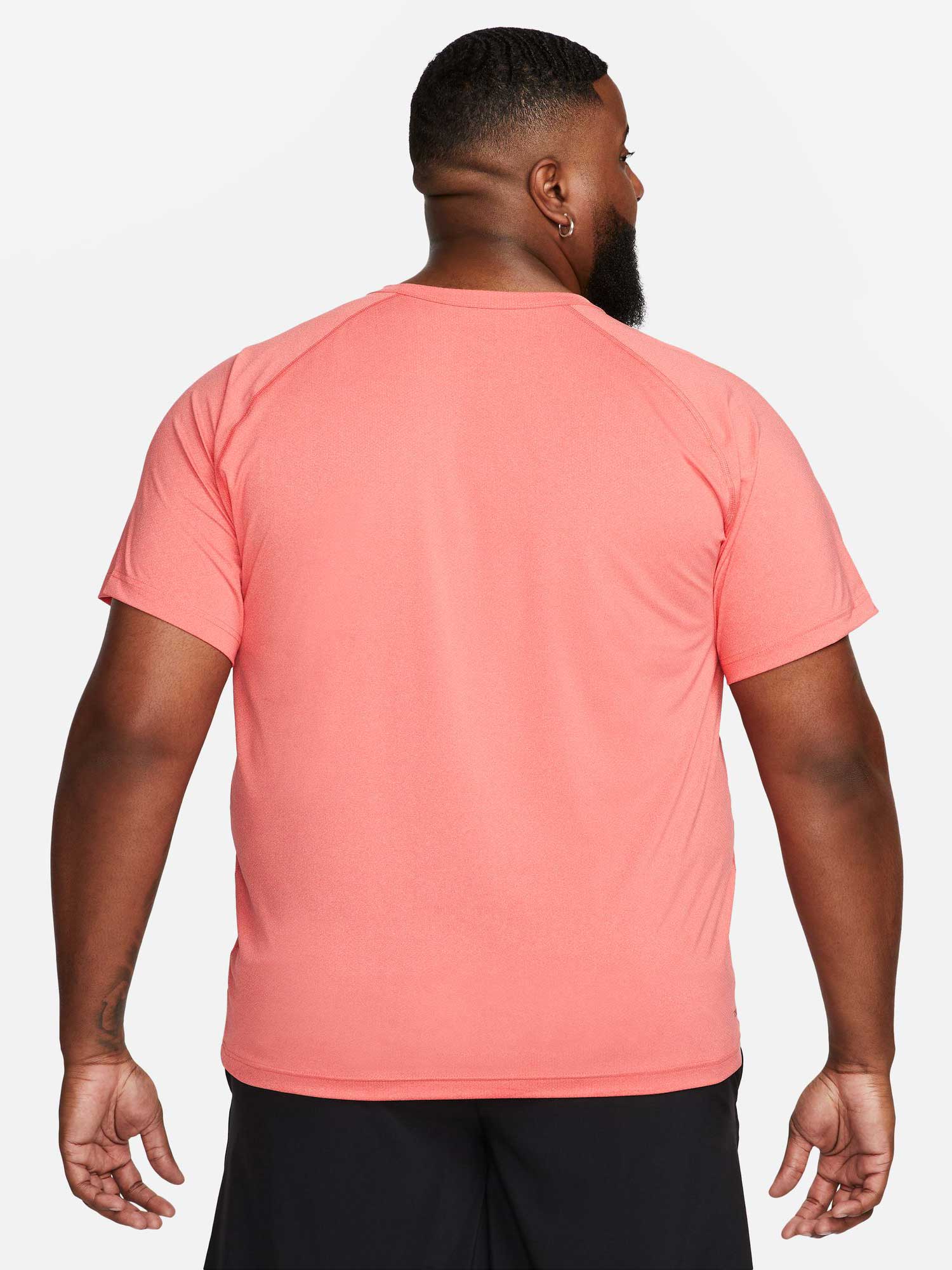 NIKE Тениска M NK DF READY SS