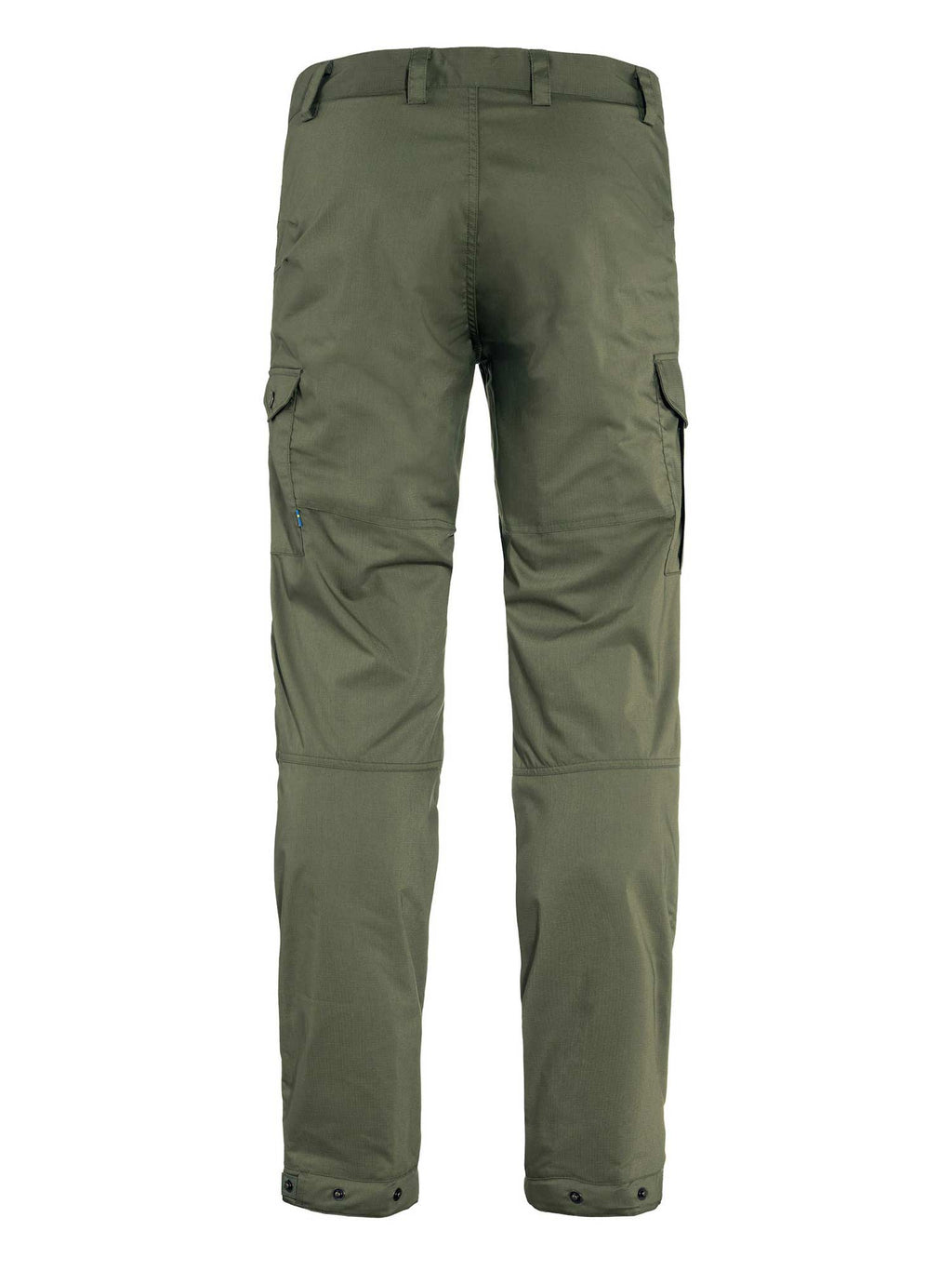 FJALLRAVEN Панталон Vidda Pro Lite