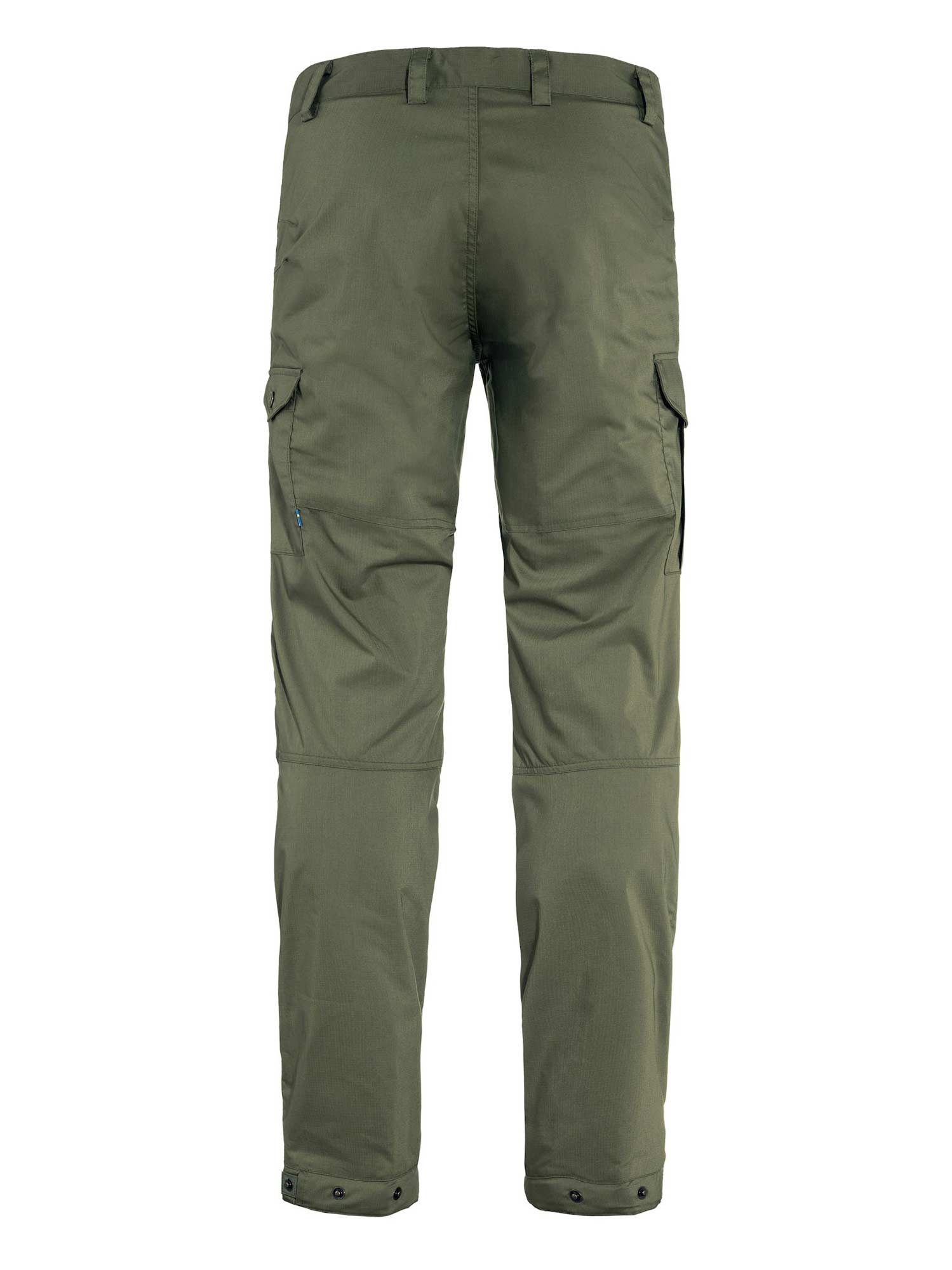 FJALLRAVEN Панталон Vidda Pro Lite