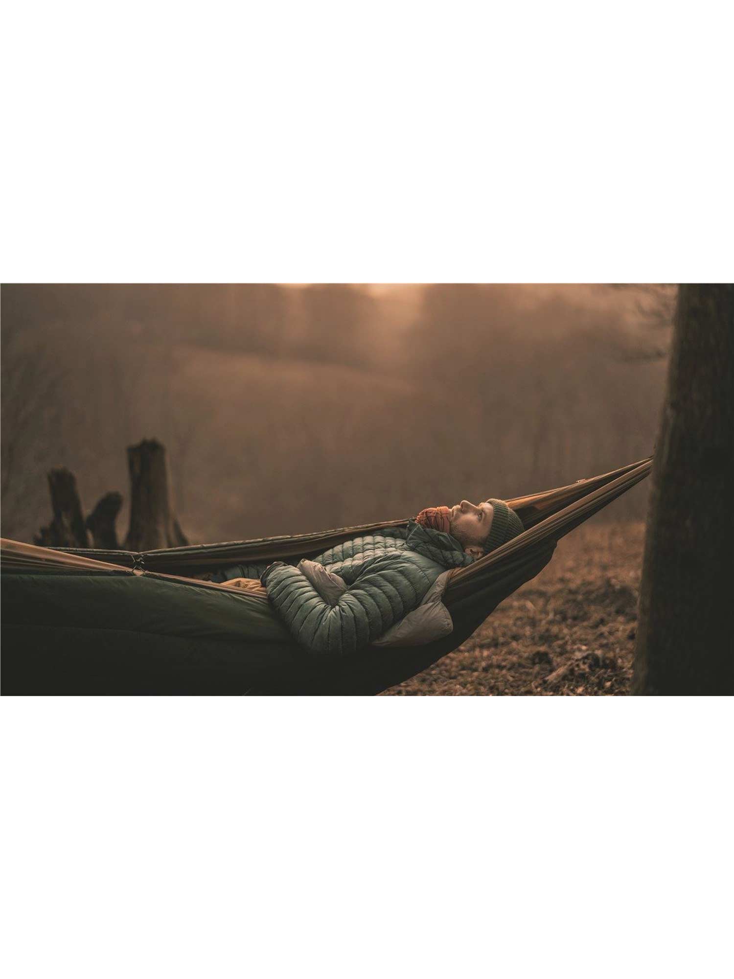 ROBENS Мрежа за хамак Trace Mosquito Net