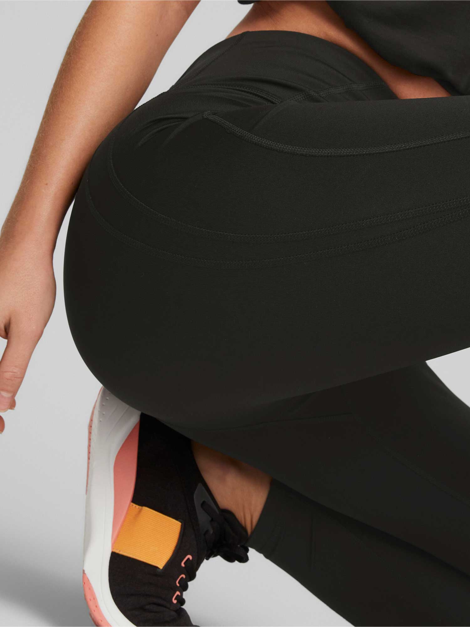 PUMA Клин EVOSTRIPE 7/8 High-Waists