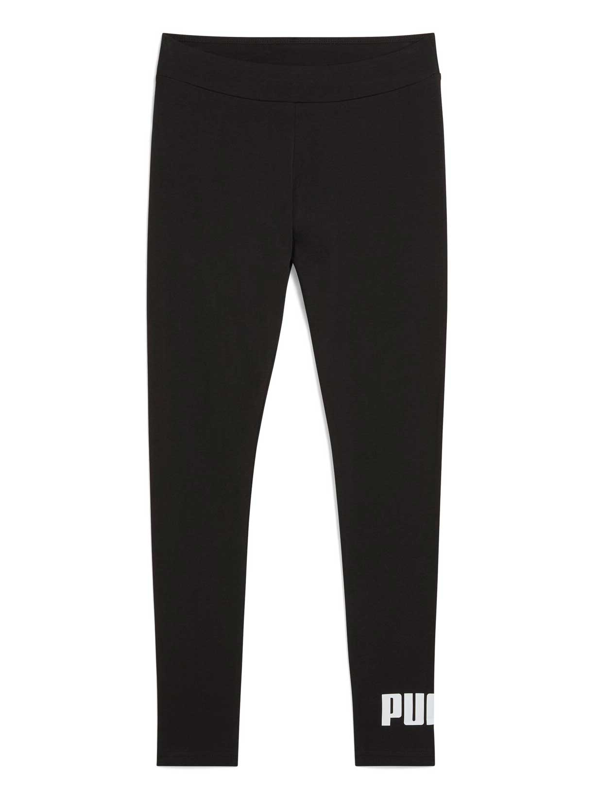 PUMA Клин ESS No. 1 Logo Leggings