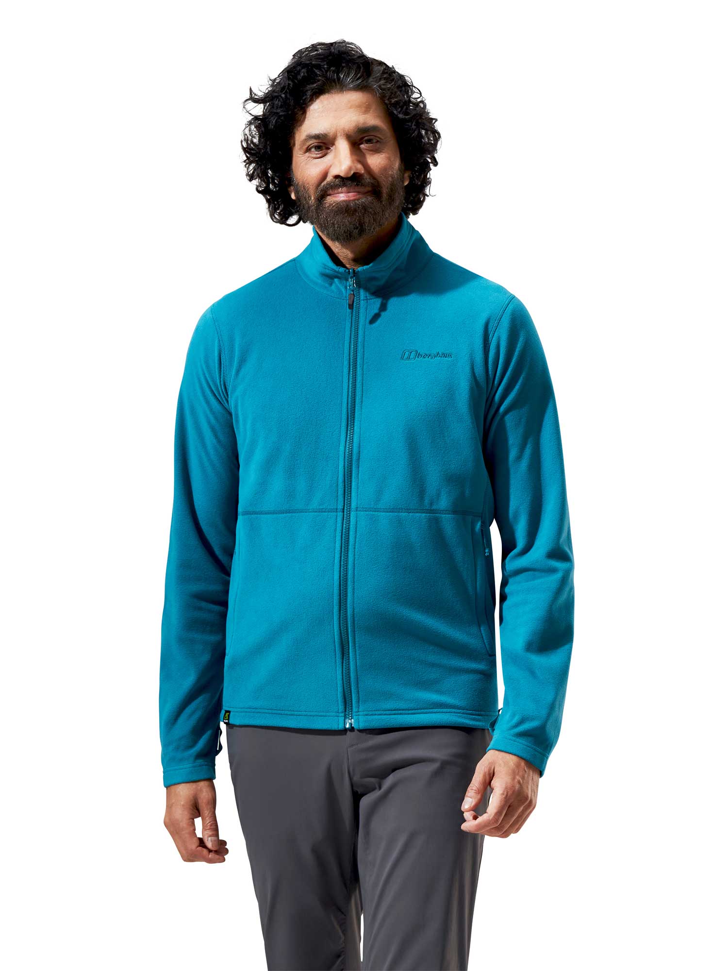BERGHAUS Полар PRISM MICRO PT IA FL JKT AM