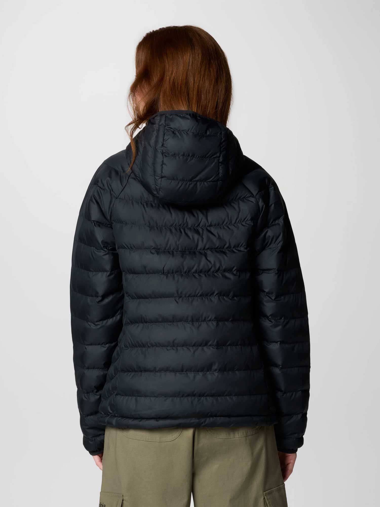 COLUMBIA Яке Powder Lite™ II Hooded