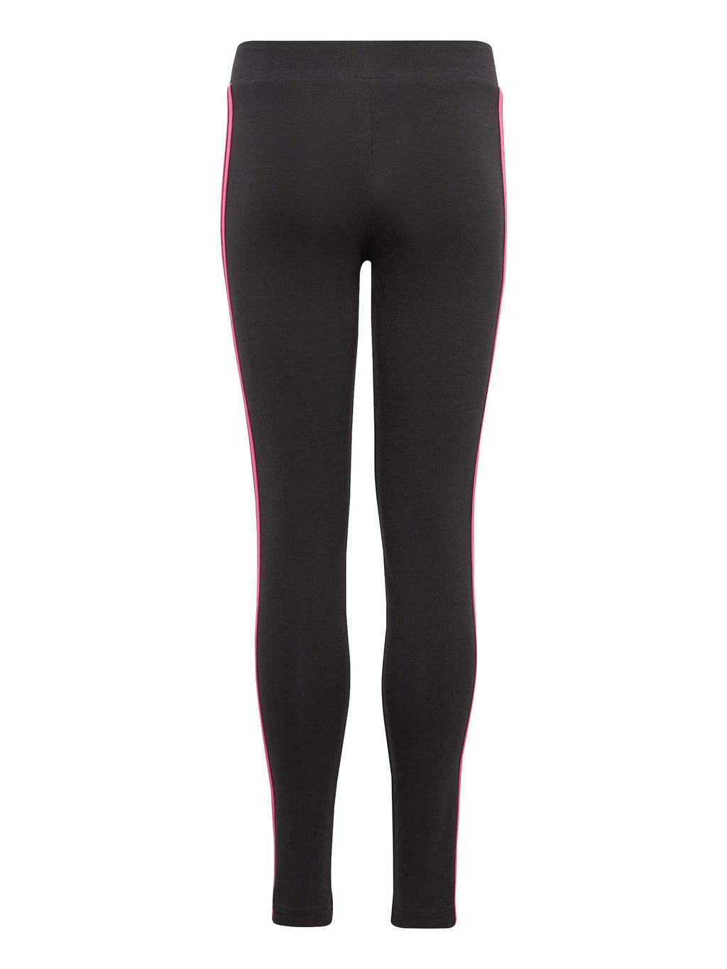ADIDAS SPORTSWEAR Клин Essentials 3-Stripes Cotton Leggings