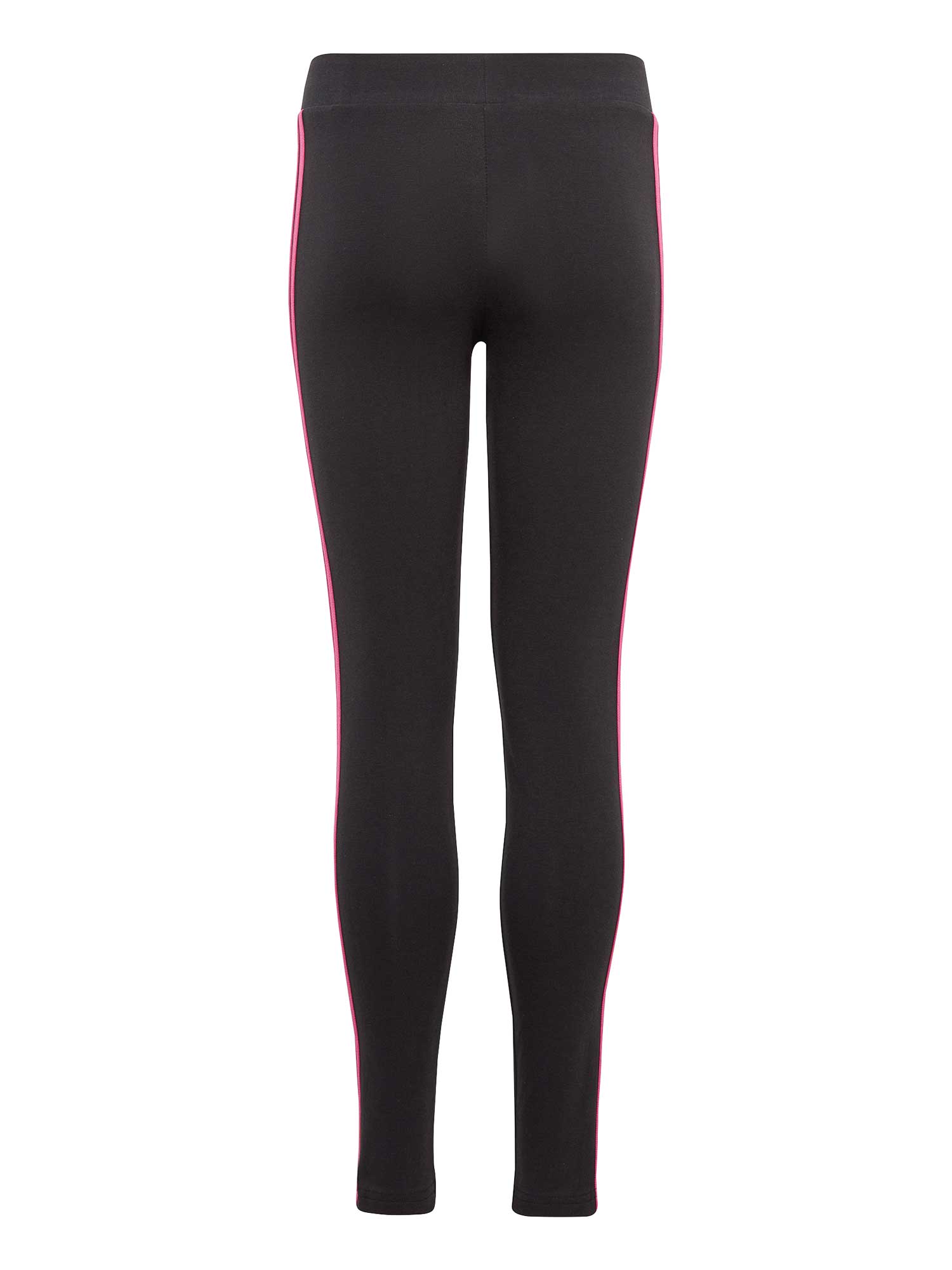 ADIDAS SPORTSWEAR Клин Essentials 3-Stripes Cotton Leggings