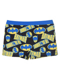 KIDS MOVIE HEROES Бански BATMAN