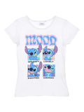 KIDS MOVIE HEROES Тениска LILOETSTITCH
