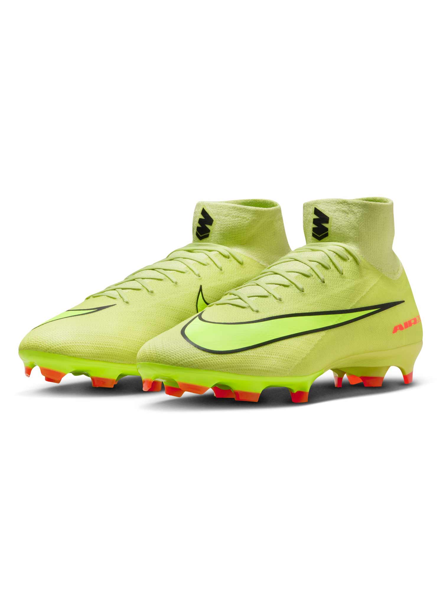 NIKE Обувки ZM SUPERFLY 10 PRO FG