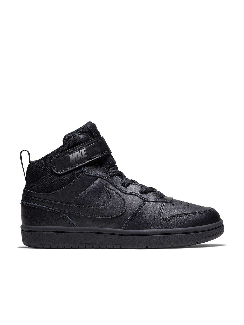 NIKE Обувки COURT BOROUGH MID 2 (PSV)