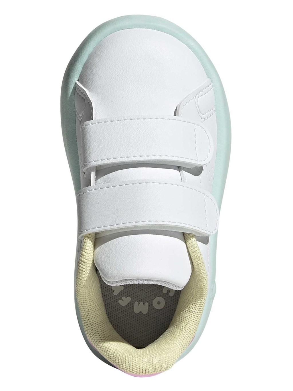 ADIDAS SPORTSWEAR Обувки Advantage Kids