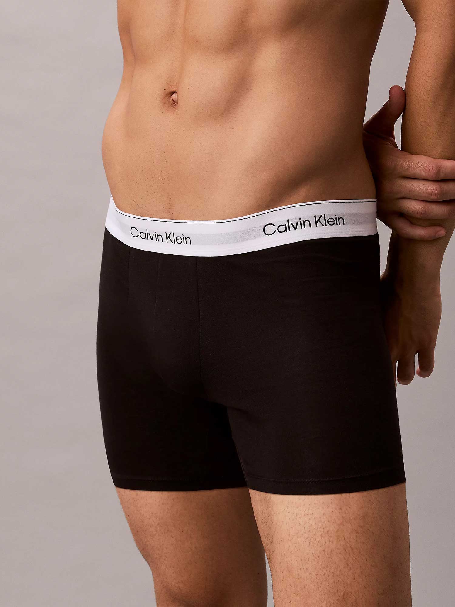 Calvin Klein Underwear Боксерки BOXER BRIEF 3PK