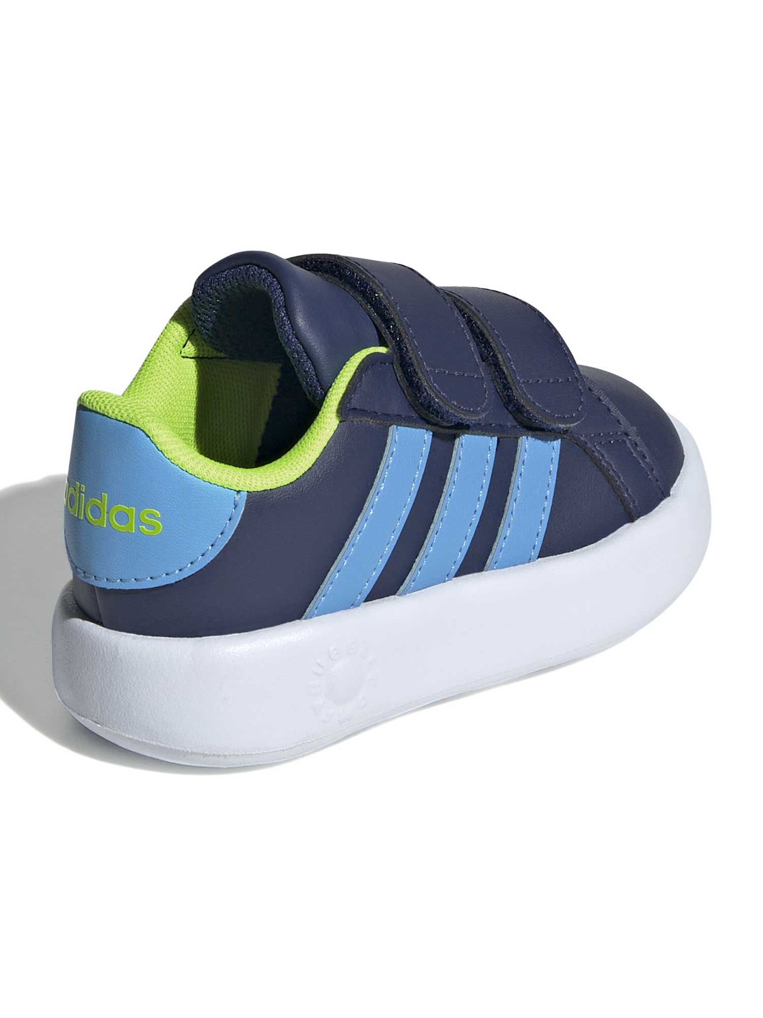 ADIDAS SPORTSWEAR Обувки Grand Court 2.0 Kids