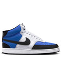 NIKE Обувки COURT VISION MID NN AF