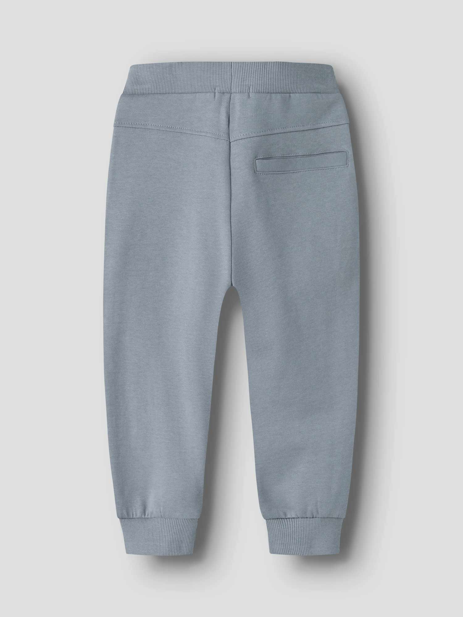 NAME IT Спортно долнище NMMVOLTANO NREG SWE PANT BRU