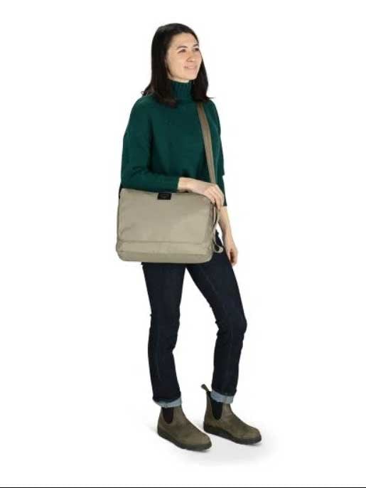 OSPREY Чанта Aoede Messenger 7