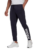 ADIDAS SPORTSWEAR Спортно долнище Essentials Single Tapered Elastic