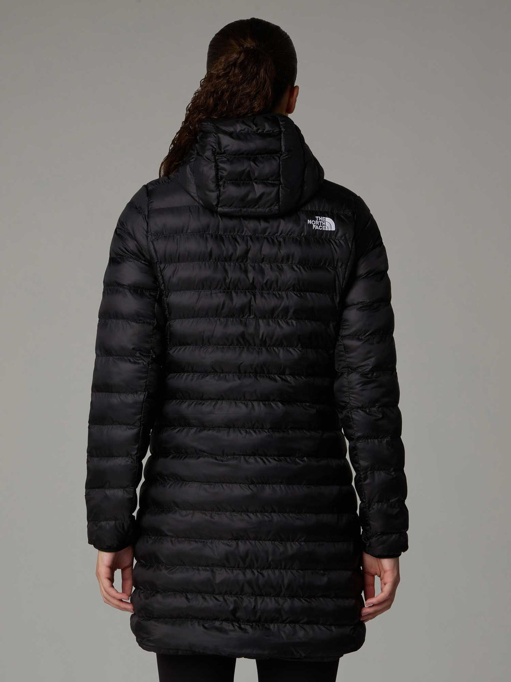 THE NORTH FACE Яке W HUILA SYNTHETIC PARKA