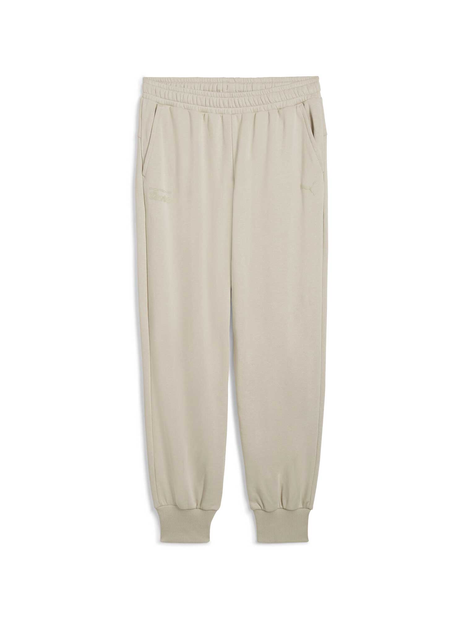 PUMA Спортно долнище PL ESS Pants