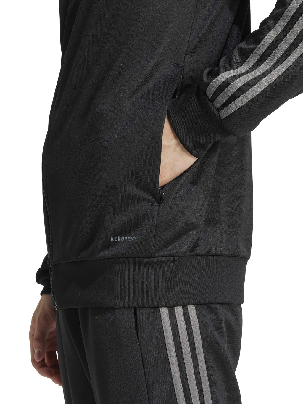 ADIDAS PERFORMANCE Суитшърт Squadra 25 Hoodie