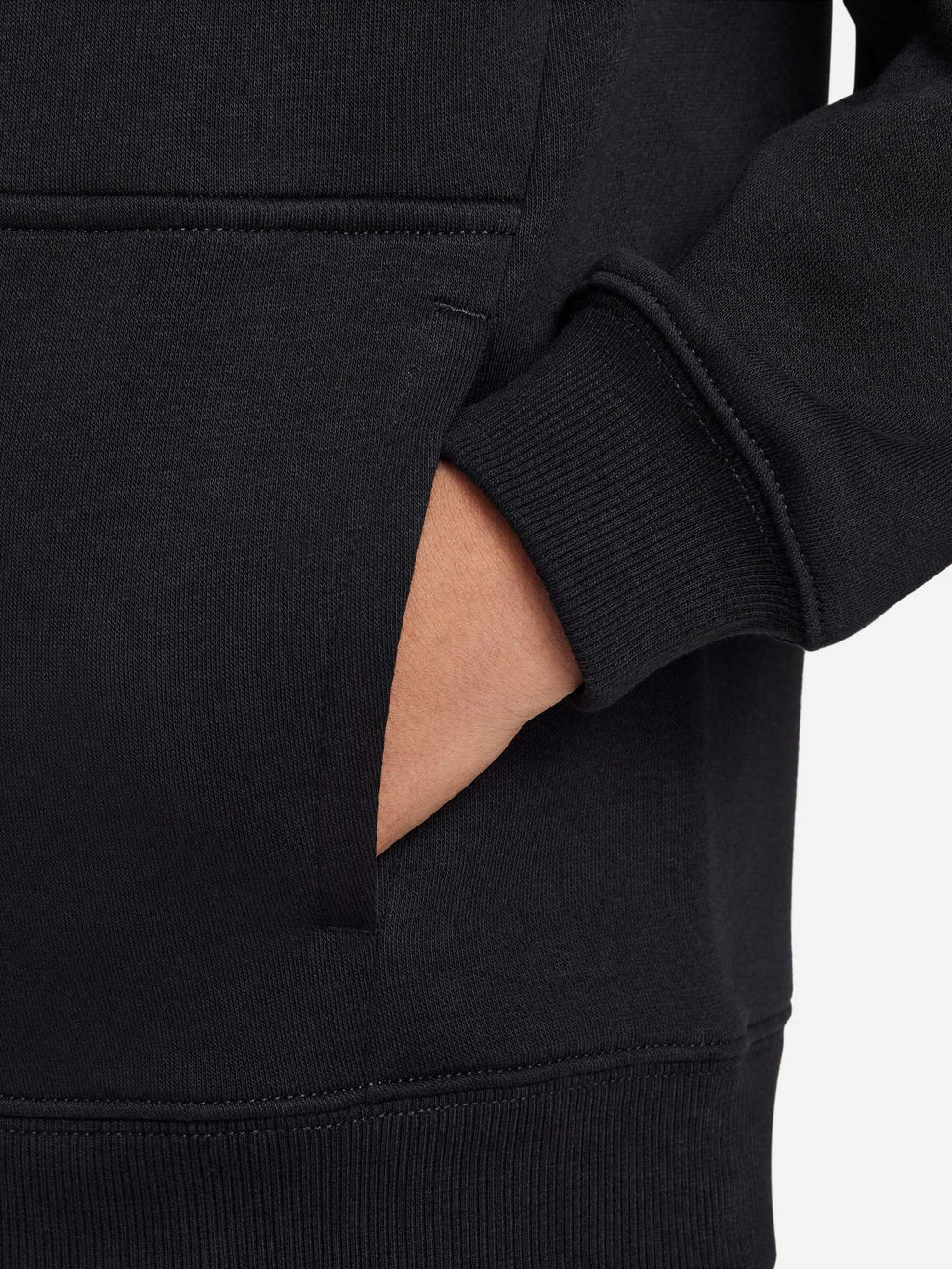 NIKE Спортен екип K NSW CLUB FLC FZ TRACKSUIT