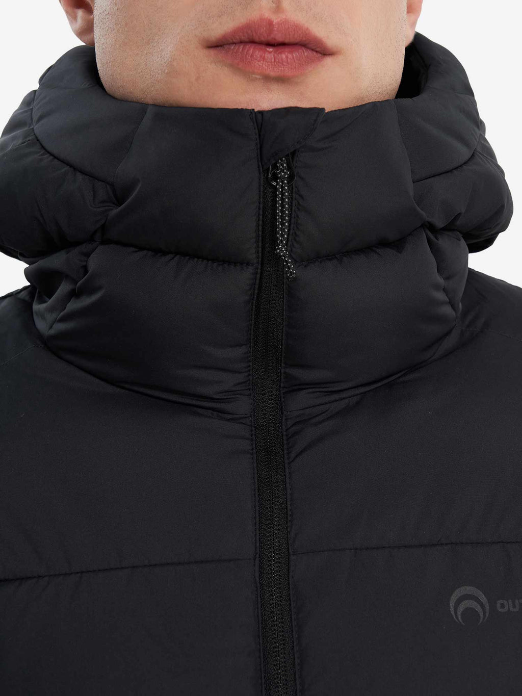 OUTVENTURE Яке Men's Hiking Lightweight Down Jacket
