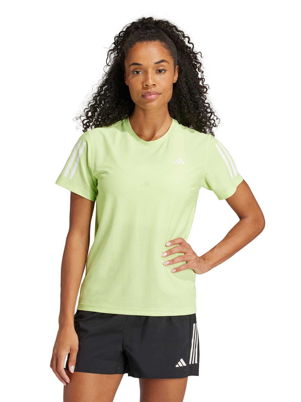ADIDAS PERFORMANCE Тениска Own The Run T-Shirt