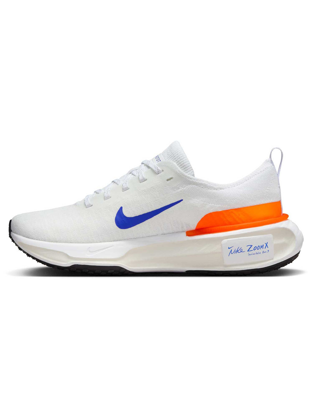 NIKE Обувки W ZOOMX INVINCIBLE RN FP