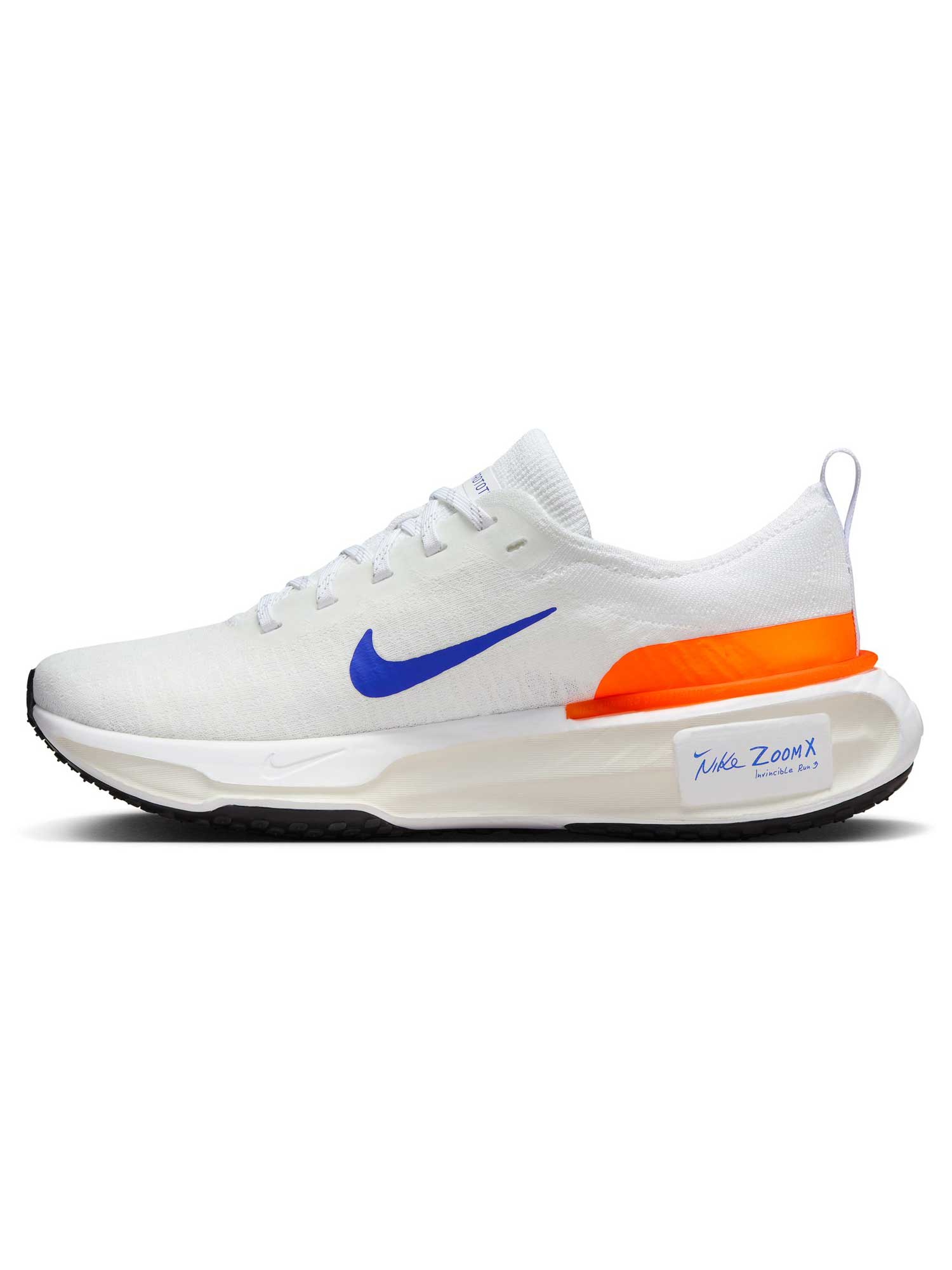 NIKE Обувки W ZOOMX INVINCIBLE RN FP