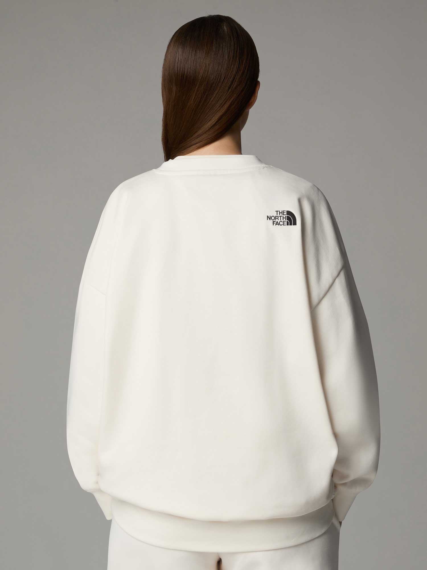 THE NORTH FACE Блуза W ESSENTIAL CREW