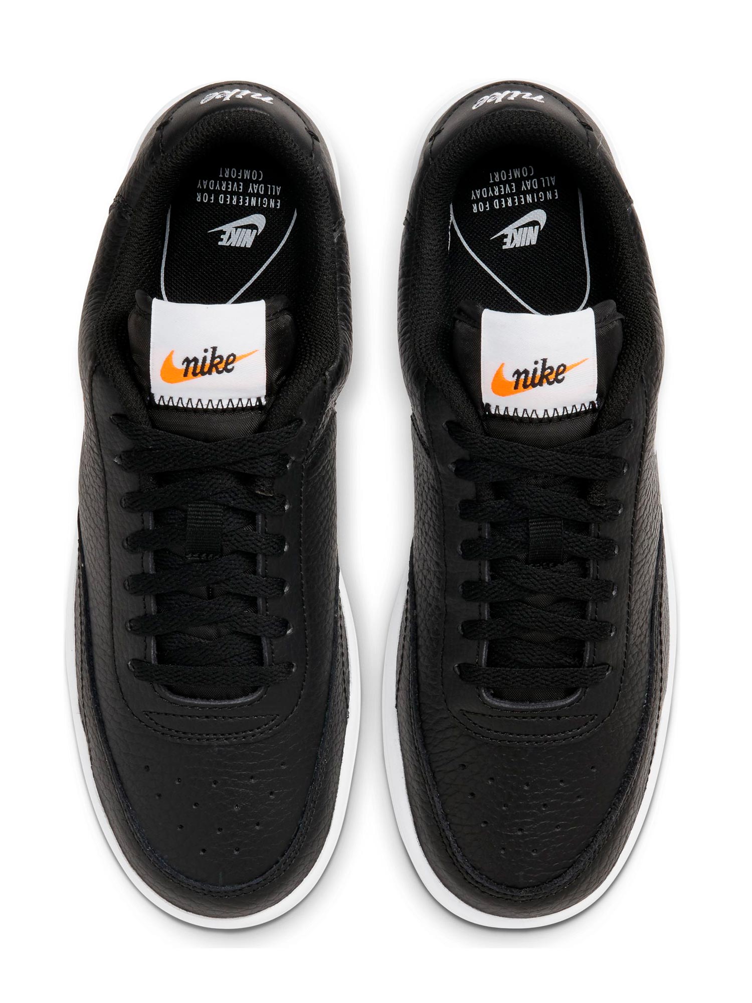 NIKE Обувки WMNS COURT VINTAGE PRM