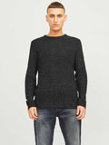 JACK & JONES Пуловер JJELEWIS KNIT CREW NECK SN