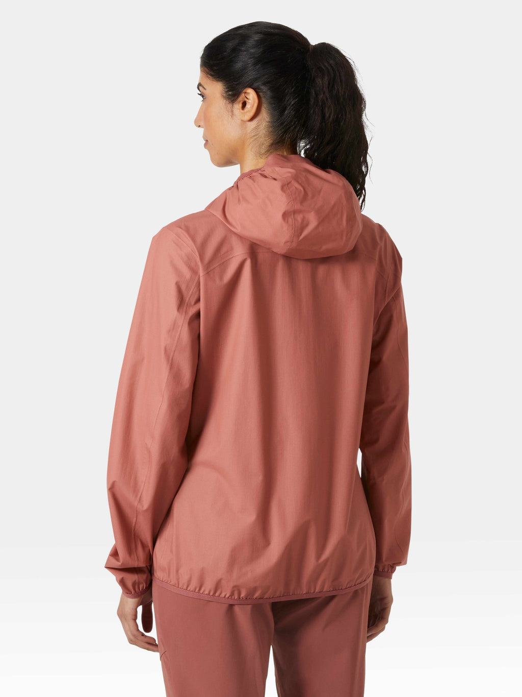 HELLY HANSEN Яке W VERGLAS 2.5L FASTPACK JACKET