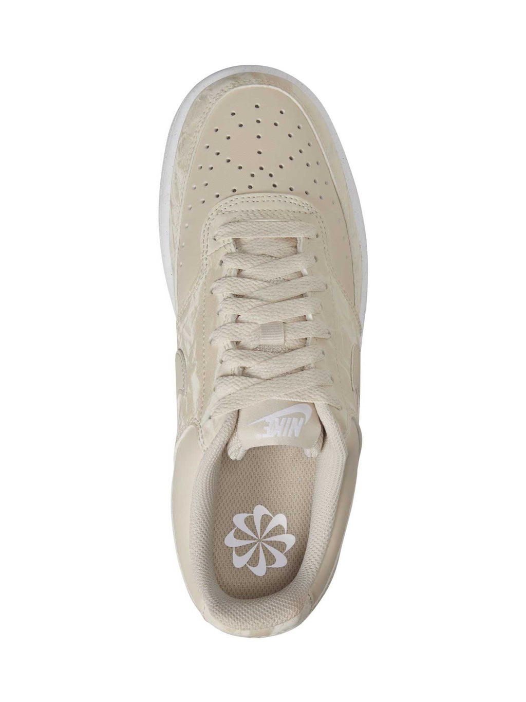 NIKE Обувки W COURT VISION LO NN