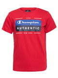 CHAMPION Тениска Crewneck T-Shirt
