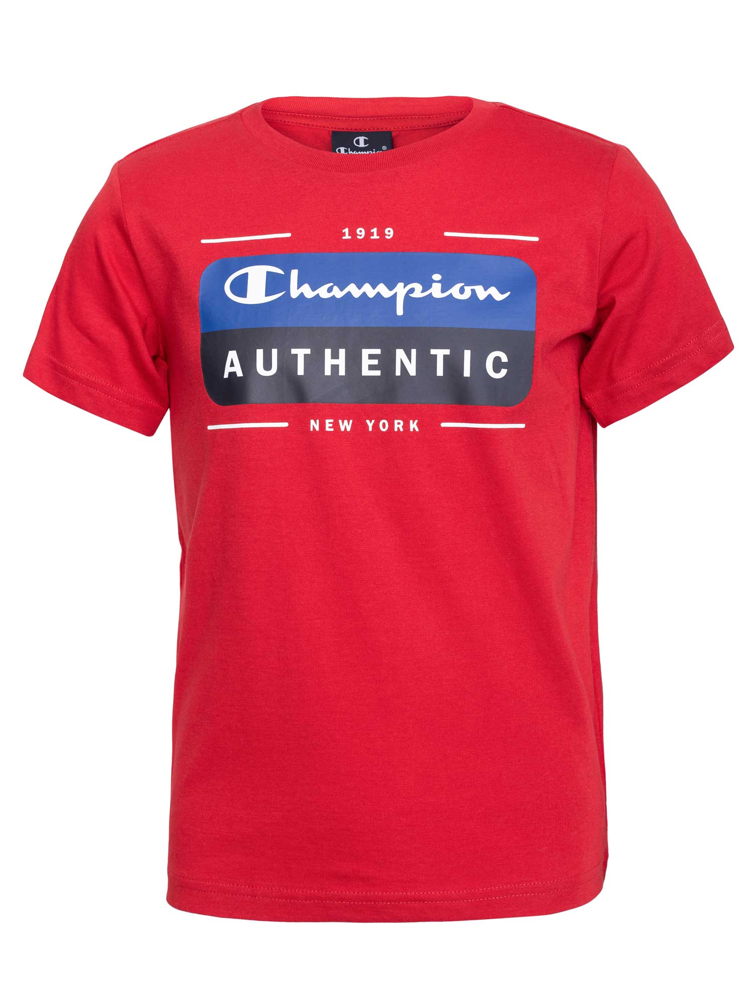 CHAMPION Тениска Crewneck T-Shirt