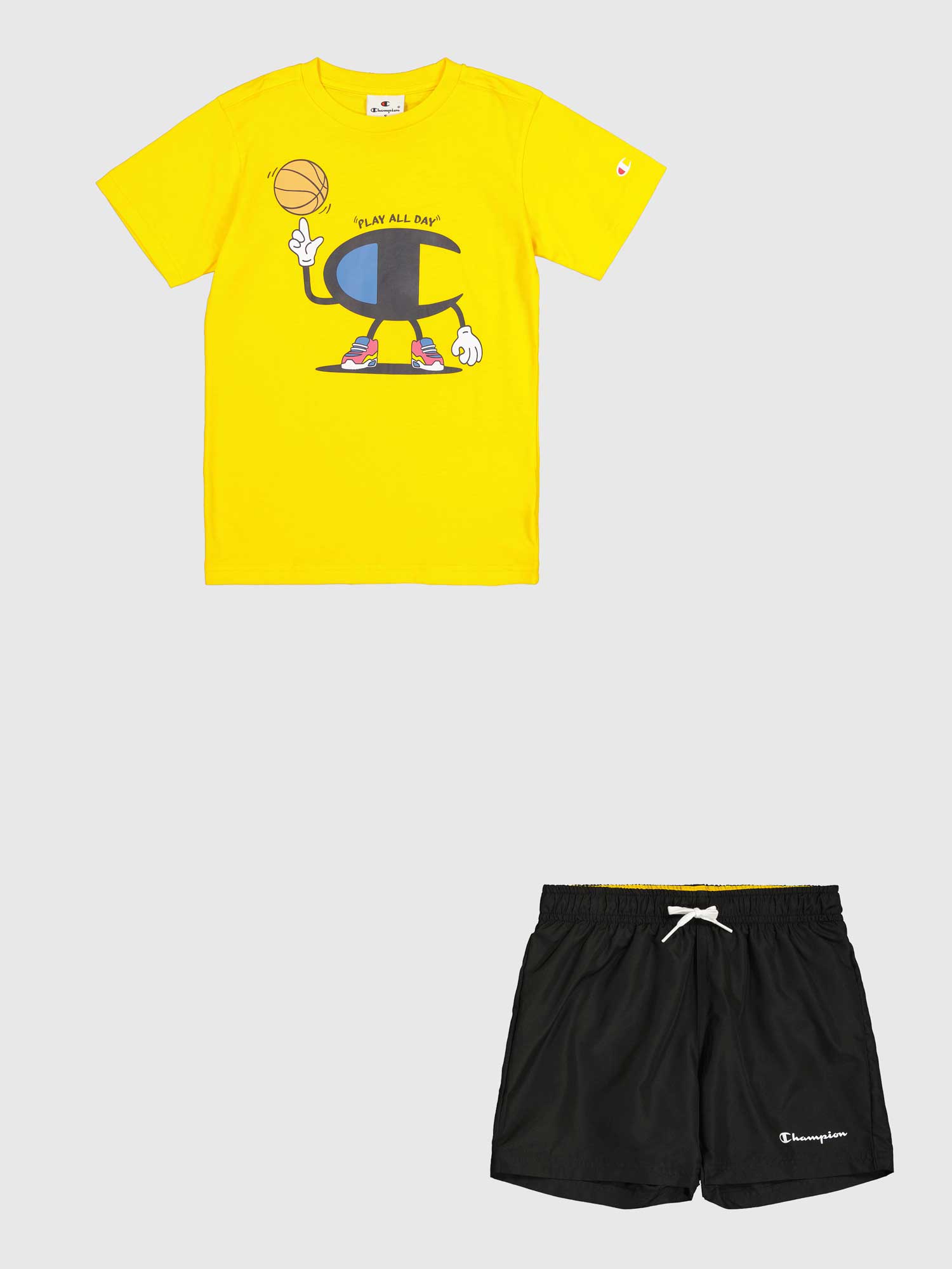 CHAMPION Спортен екип Set
